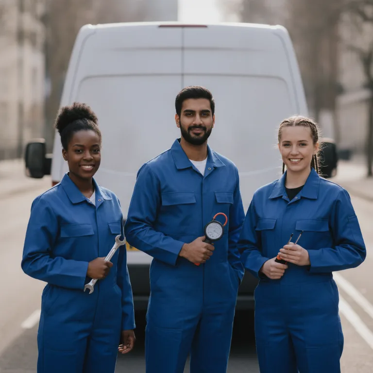 gas boiler repair Thornaby-on-Tees